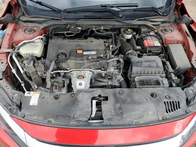 Photo 11 from auction – 2017 HONDA CIVIC LX with VIN 2HGFC2F55HH502561