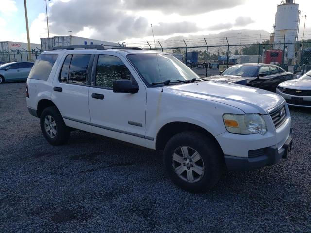 Photo 4 from auction – 2006 FORD EXPLORER X with VIN 1FMEU72E96UA33717