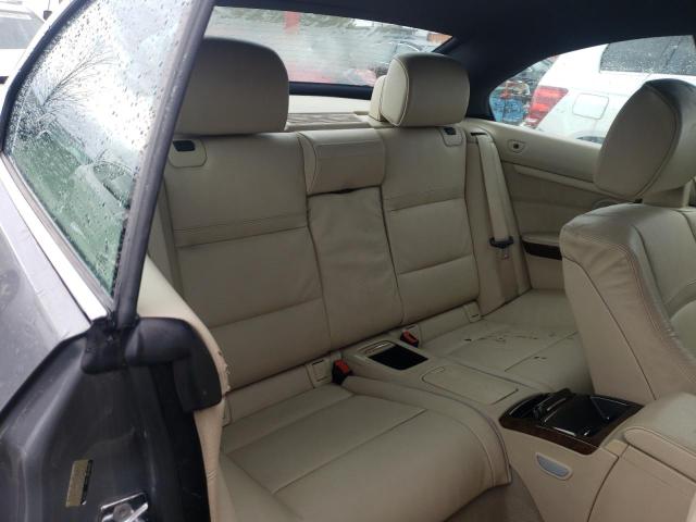 Photo 10 from auction – 2007 BMW 335 I with VIN WBAWL73547PX42563