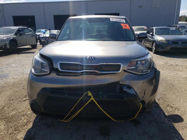 Photo 5 from auction – 2016 KIA SOUL with VIN KNDJN2A2XG7337794