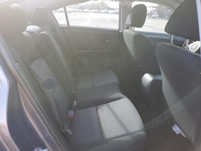 Photo 10 from auction – 2008 MAZDA 3 I with VIN JM1BK32G281186550