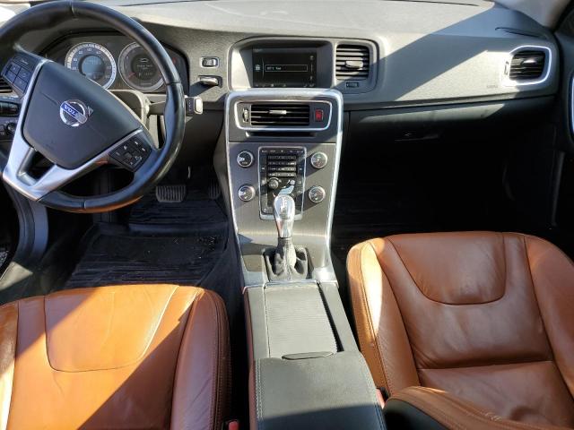 Photo 8 from auction – 2013 VOLVO S60 T5 with VIN YV1612FS1D2186759