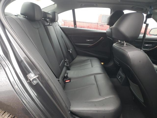 Photo 10 from auction – 2013 BMW 328 XI with VIN WBA3B3C5XDF538883