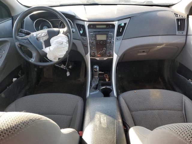 Photo 8 from auction – 2011 HYUNDAI SONATA GLS with VIN 5NPEB4AC1BH151791