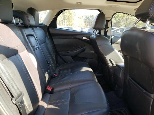 Photo 10 from auction – 2012 FORD FOCUS SEL with VIN 1FAHP3M28CL331462