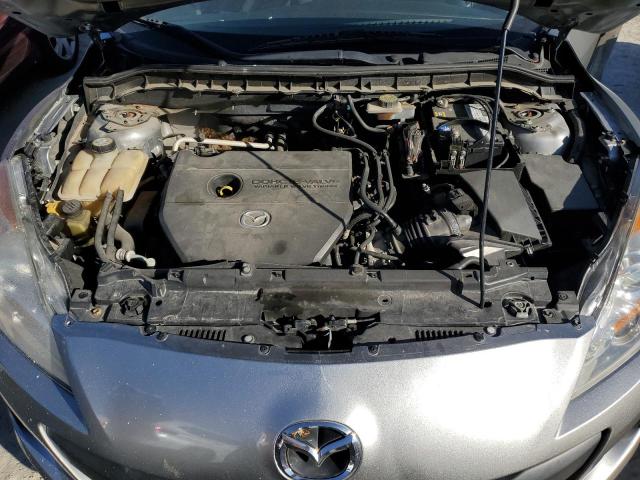 Photo 11 from auction – 2012 MAZDA 3 I with VIN JM1BL1UF4C1527557