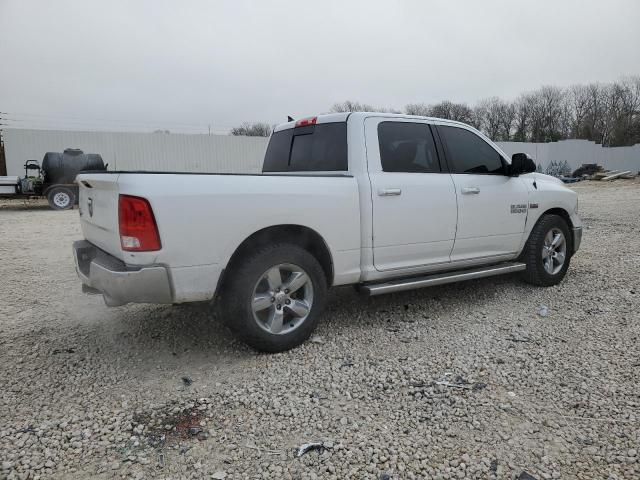 Photo 3 from auction – 2017 RAM 1500 SLT with VIN 1C6RR6LT8HS506348