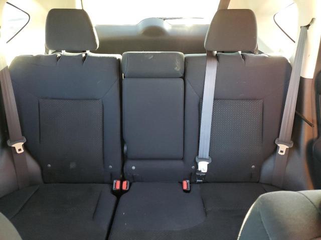 Photo 10 from auction – 2016 HONDA CR-V SE with VIN 2HKRM3H47GH551771