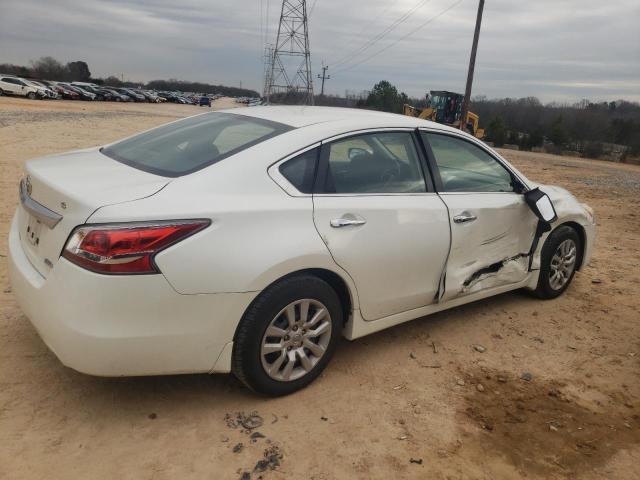 Photo 3 from auction – 2014 NISSAN ALTIMA 2.5 with VIN 1N4AL3AP1EC315314