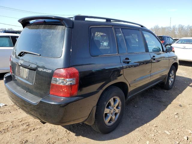 Photo 3 from auction – 2004 TOYOTA HIGHLANDER with VIN JTEDP21A140020680