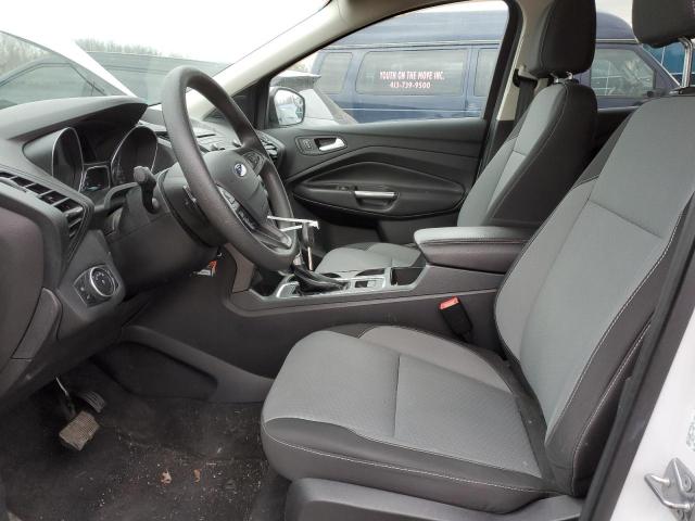 Photo 7 from auction – 2017 FORD ESCAPE SE with VIN 1FMCU9G91HUB70815