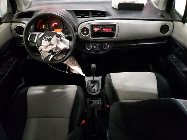 Photo 8 from auction – 2012 TOYOTA YARIS with VIN JTDKTUD30CD533250