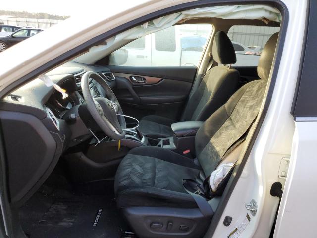 Photo 7 from auction – 2015 NISSAN ROGUE S with VIN 5N1AT2MT4FC844668