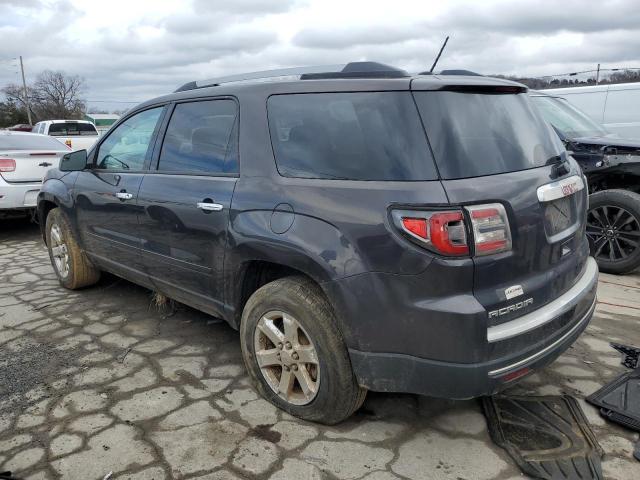 Photo 2 from auction – 2013 GMC ACADIA SLE with VIN 1GKKVPKD5DJ187159