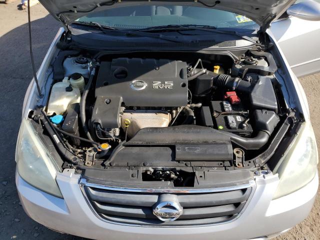 Photo 11 from auction – 2004 NISSAN ALTIMA BAS with VIN 1N4AL11D24C190655