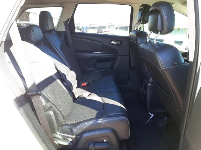 Photo 10 from auction – 2018 DODGE JOURNEY CR with VIN 3C4PDCGB7JT519885