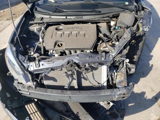 Photo 11 from auction – 2016 TOYOTA COROLLA L with VIN 5YFBURHE7GP474433