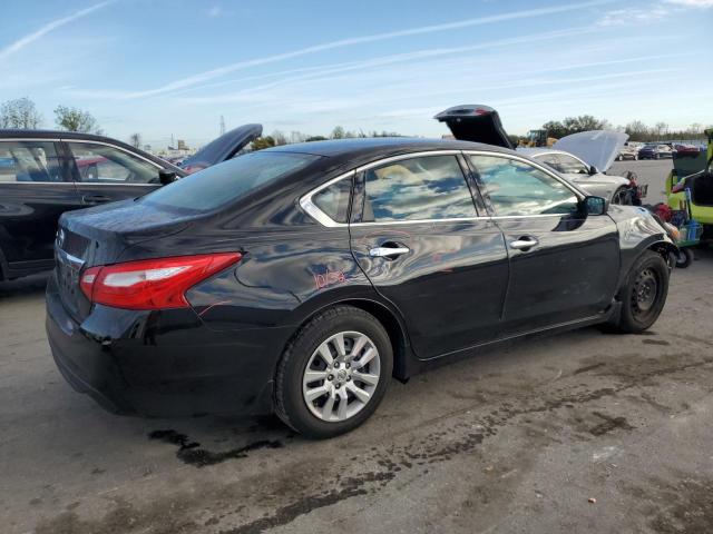 Photo 3 from auction – 2017 NISSAN ALTIMA 2.5 with VIN 1N4AL3AP8HC278055