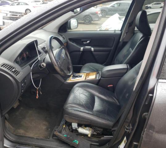 Photo 7 from auction – 2007 VOLVO XC90 3.2 with VIN YV4CY982071382855