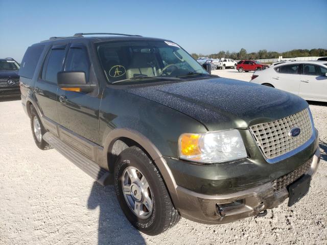Photo 4 from auction – 2004 FORD EXPEDITION with VIN 1FMFU18L54LB84984