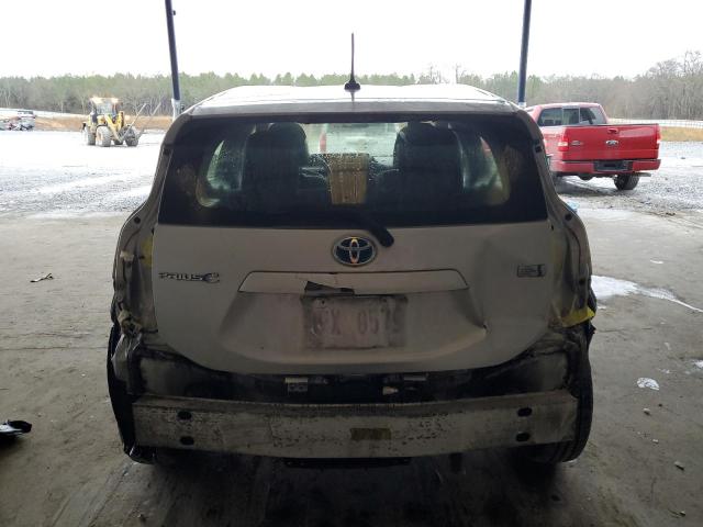 Photo 6 from auction – 2013 TOYOTA PRIUS C with VIN JTDKDTB34D1534141
