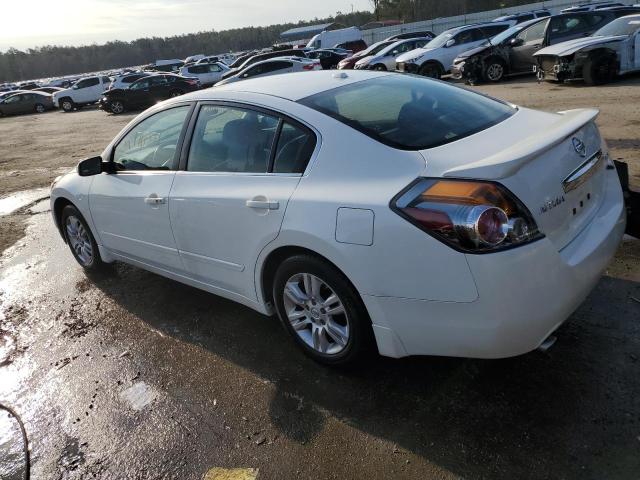 Photo 2 from auction – 2012 NISSAN ALTIMA BAS with VIN 1N4AL2AP5CC249969