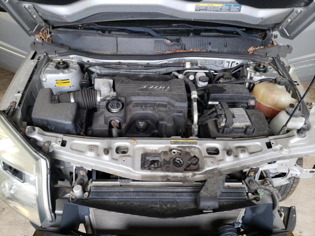 Photo 12 from auction – 2006 CHEVROLET EQUINOX LS with VIN 2CNDL23F566161346