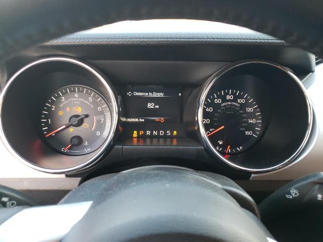 Photo 9 from auction – 2015 FORD MUSTANG with VIN 1FA6P8TH0F5334701