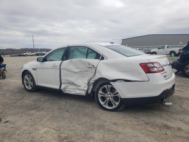 Photo 2 from auction – 2018 FORD TAURUS SE with VIN 1FAHP2D8XJG108697