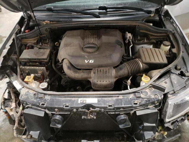 Photo 11 from auction – 2015 JEEP GRAND CHER with VIN 1C4RJFAG6FC892930