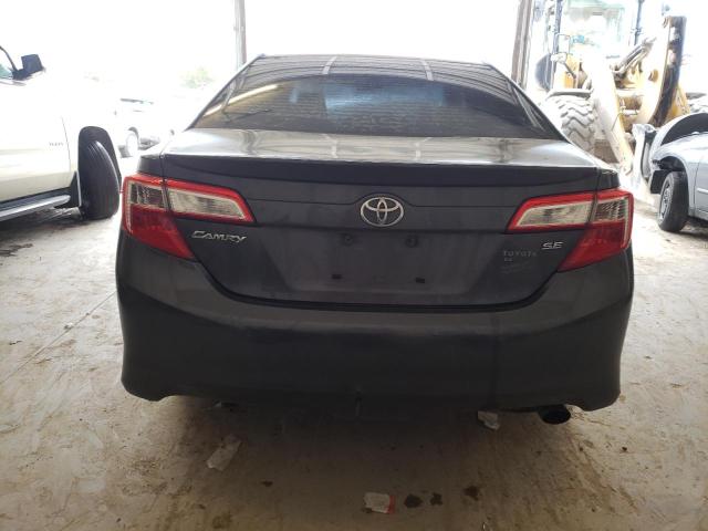 Photo 6 from auction – 2012 TOYOTA CAMRY BASE with VIN 4T1BF1FK3CU075550