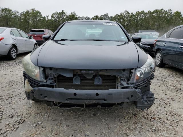 Photo 5 from auction – 2011 HONDA ACCORD SE with VIN 1HGCP2F61BA137401