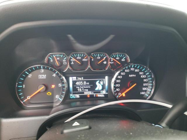 Photo 9 from auction – 2018 GMC SIERRA K15 with VIN 3GTU2NEC6JG554166