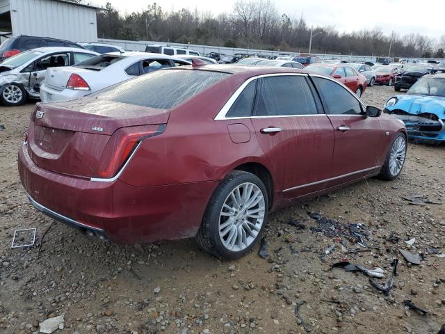Photo 3 from auction – 2017 CADILLAC CT6 PREMIU with VIN 1G6KF5RS4HU138298