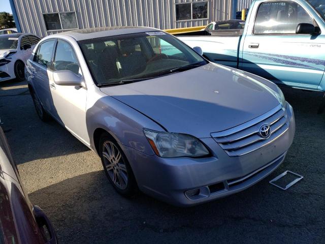 Photo 4 from auction – 2005 TOYOTA AVALON with VIN 4T1BK36B45U004206