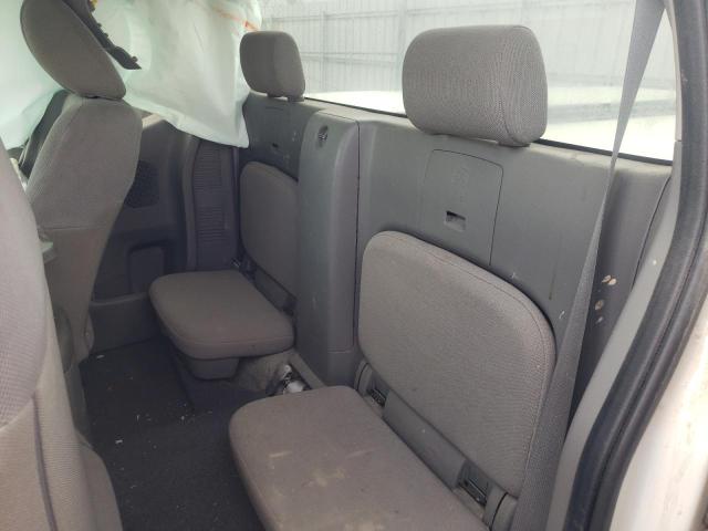 Photo 10 from auction – 2018 NISSAN FRONTIER S with VIN 1N6BD0CT2JN715513