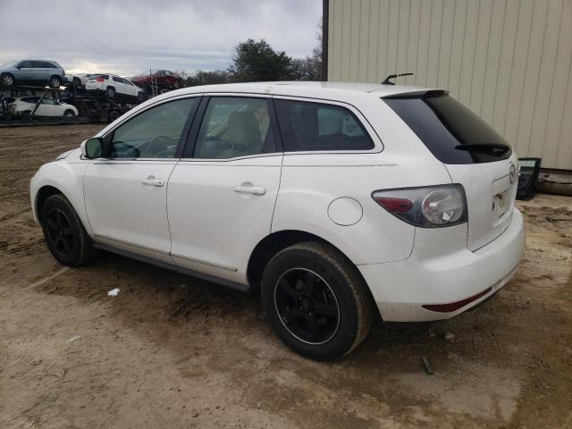 Photo 2 from auction – 2010 MAZDA CX-7 with VIN JM3ER2WMXA0340881