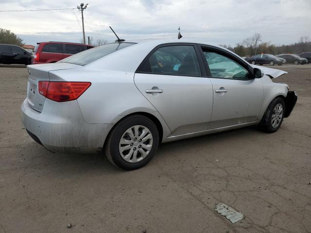 Photo 3 from auction – 2012 KIA FORTE EX with VIN KNAFU4A21C5499854