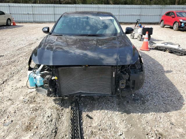 Photo 5 from auction – 2020 NISSAN ALTIMA S with VIN 1N4BL4BV3LC132792