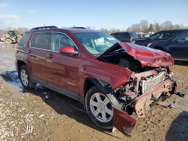 صورة رقم 4 من المزاد - 2016 GMC TERRAIN SL مع VIN 2GKFLSEK4G6127850