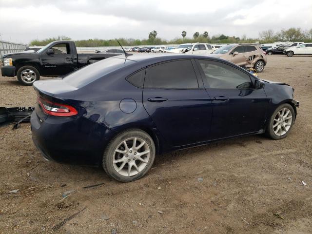 Photo 3 from auction – 2013 DODGE DART SXT with VIN 1C3CDFBA6DD323806
