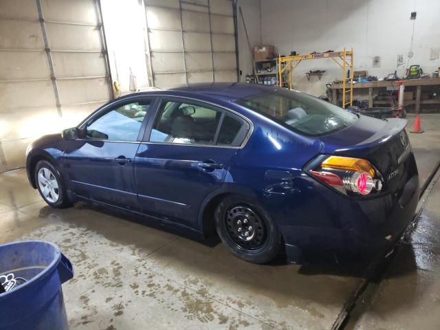 Photo 2 from auction – 2007 NISSAN ALTIMA 2.5 with VIN 1N4AL21E27C153074