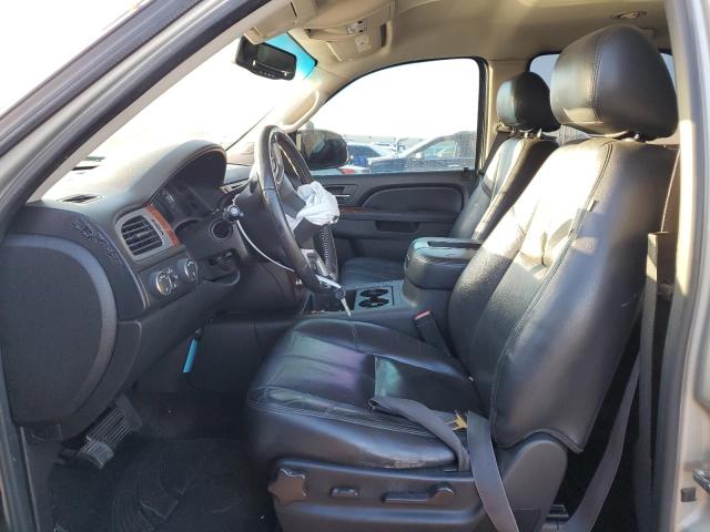 Photo 7 from auction – 2014 CHEVROLET TAHOE with VIN 1GNSKBE04ER205340