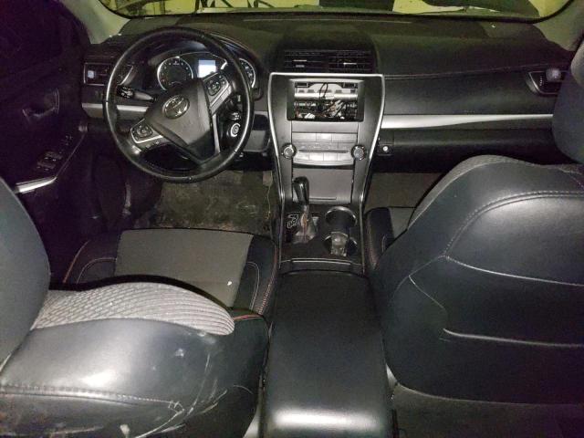 Photo 8 from auction – 2016 TOYOTA CAMRY LE with VIN 4T1BF1FK2GU174477