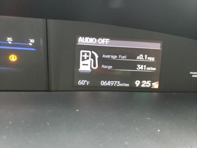 Photo 9 from auction – 2015 HONDA CIVIC EX with VIN 19XFB2F85FE094874