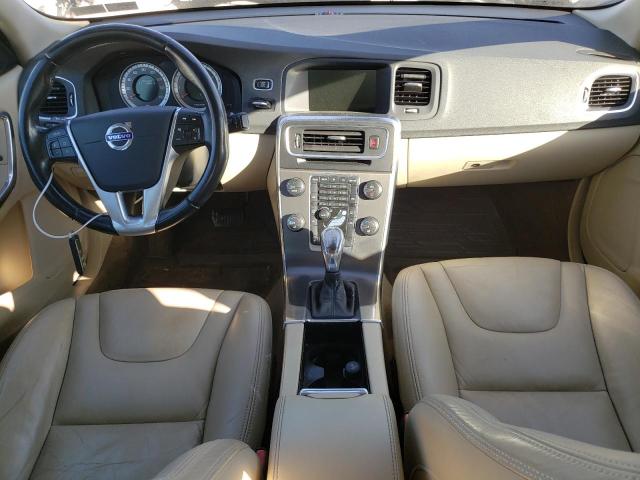 Photo 8 from auction – 2013 VOLVO S60 T5 with VIN YV1612FH2D2173040