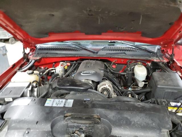 Photo 11 from auction – 2003 CHEVROLET SILVERADO with VIN 1GCEK19T53Z226599