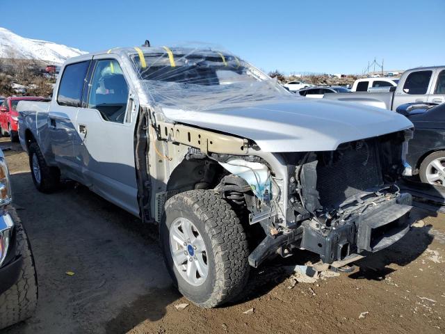 Photo 4 from auction – 2019 FORD F150 SUPER with VIN 1FTFW1E46KKD90538