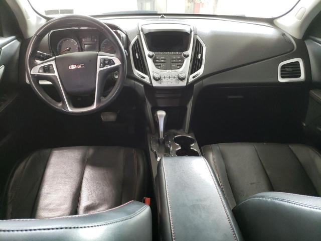Photo 8 from auction – 2012 GMC TERRAIN SL with VIN 2GKFLVEKXC6247194