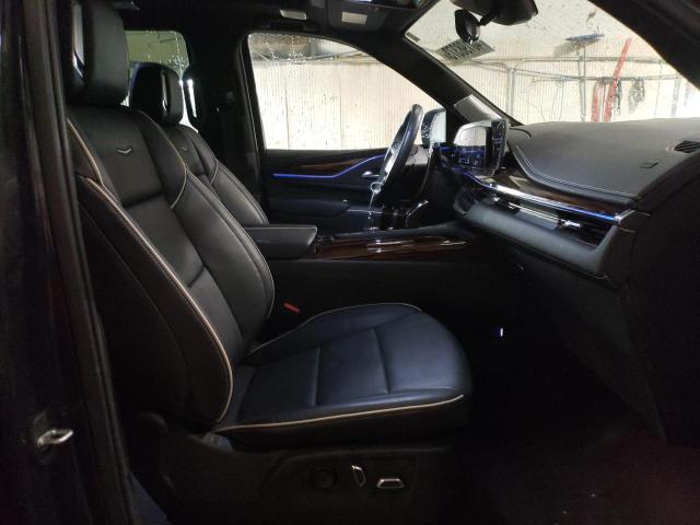 Photo 5 from auction – 2022 CADILLAC ESCALADE P with VIN 1GYS4CKL6NR267291